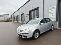 Volkswagen Golf 5-dörrar 1.4 TSI Trendline Euro 4