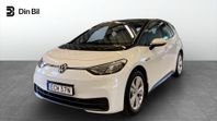 Volkswagen ID.3 Pro Performance 58 kwh 204HK