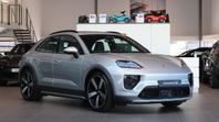Porsche Macan 4 Offroad Design