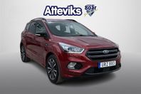 Ford Kuga Flexifuel 150hk ST-Line Drag/Kamera/M-K värmare