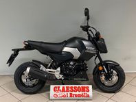 Honda MSX 125 GROM