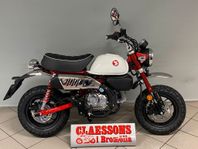 Honda MSZ 125 Monkey