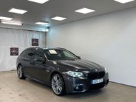 BMW 520 d xDrive Touring M Sport Skinn Navi H/K 190hk