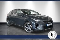 Kia Xceed Plug-in Hybrid 141hk 5dr B-kam Navi PDC CarPlay