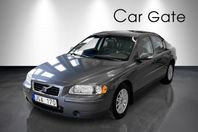 Volvo S60 2.4 Kinetic Euro 4