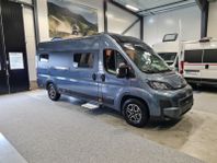 Westfalia Columbus 640E 180 hk, aut, dieselvärme, skylight