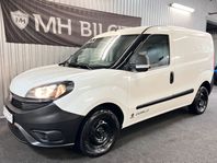 Fiat Doblò Van Skåp 0.7 t 1.3 JTD 80Hk"Nybes