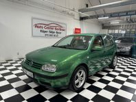 Volkswagen Golf 5-dörrar 1.6 Euro 4  ( 14000Mil )
