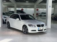 BMW 318 i Sedan Advantage, Comfort Euro 4
