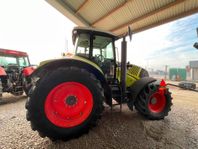 CLAAS Axion 850, FLP 4.840tim
