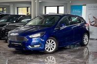 Ford Focus 1.0 EcoBoost Titanium