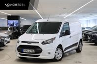 Ford Transit Connect 230 1.5 TDCi LWB P-Värmare PDC Drag
