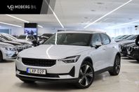 Polestar 2 Long Range Dual Motor AWD Plus Paket H/K Pano B-K