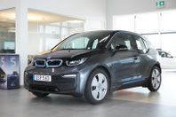 BMW i3 1,95% ränta Comfort Advanced 170hk Stolsvärme Fram