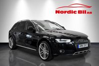 Audi A4 Allroad Quattro 2.0 TDI S Tronic 190hk 2,95% Ränta