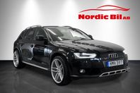 Audi A4 Allroad Quattro 2.0 TDI S Tronic 190hk 2,95% Ränta