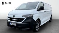 Volkswagen Transporter Nya Skåp TDI 110KW 4Motion Aut