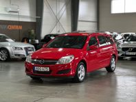 Opel Astra Caravan 1.6 NyBes 115hk
