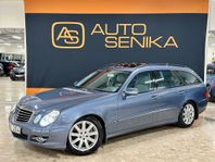 Mercedes-Benz E 500 388HK  7G-Tronic Avantgarde Taklucka H/K