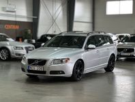 Volvo V70 Polestar Optimering T4 Momentum Skinn 200hk