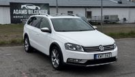 Volkswagen Passat Alltrack 2.0 TDI DPF BMT 4Motion Alltrack