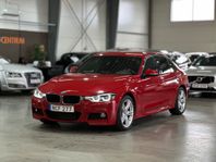 BMW 320 d Sedan M Sport H/K Navi PDC 190hk