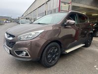 Hyundai ix35 2.0 CRDi 4WD Business Premium Euro 5