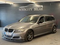 BMW 320 d Touring Comfort / Steg 2 / 230HK