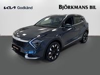 Kia Sportage PHEV ADVANCE Vinterhjul