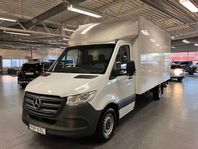 Mercedes-Benz Sprinter 316 CDI