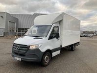Mercedes-Benz Sprinter 316 CDI Volymskåp
