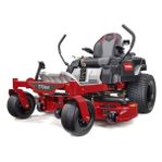 Toro titan xs 4850 Myride 0% RÄNTA Fjolårsmodell