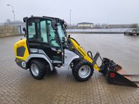 Begagnad Kramer 5035 / 2tons lastmaskin