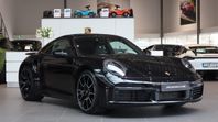 Porsche 911 Turbo S 650HK