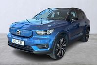 Volvo XC40 P8 AWD Recharge Pure Electric