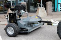 CFMOTO BW 120 SLAGHACK  TILL ATV & UTV