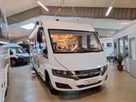 Bürstner Lyseo I 727 G Harmony Line Långbädd, Automat