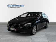 Volvo V40 D2 Powershift (115HK) V-Hjul