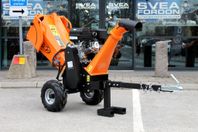 CFMOTO BW FLISTUGG MED ELSTART &  B&S 13,5 HK MOTOR