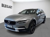 Volvo V90 Cross Country D5 AWD Pro / Luftfjärdring / Dragkro
