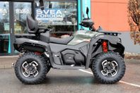 CFMOTO CFORCE 625 L | 4X4 | T3B | OPTIMAL FYRHJULING