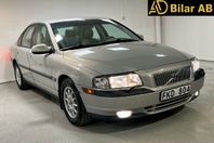Volvo S80 2.4 Euro 4