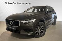Volvo XC60 B5 AWD Diesel R-Design