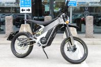 Talaria STING XXX STREET |  BRUTAL GAT MOPED