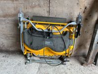 Klippaggregat Stiga combi 95 electric