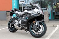 CFMOTO 675SR-R | 3 CYLINDRIG RACING TIPLE MOTOR