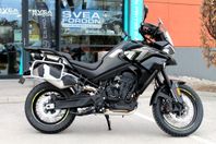 CFMOTO MC 800MT EXPLORE | BÄSTA AV 2 VÄRLDAR!