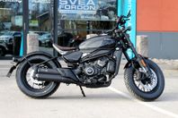 CFMOTO 450CL-C BOBBER |  EN DRÖM ATT KÖRA!