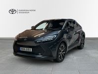 Toyota C-HR 1.8 HSD Style Teknikpaket /V-Hjul / 117mil
