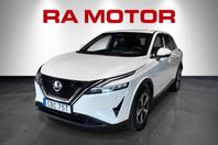 Nissan Qashqai 1.3 | TEKNA | AUTOMAT | 1 ÄGARE | MOMS